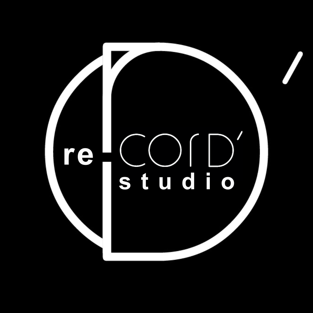 RE-CORD STUDIO